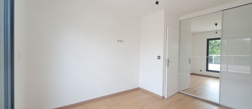 Maison 5 pièces de 129 m² à Vezin-le-Coquet (35132)