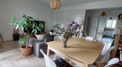 Appartement 4 pièces de 80 m² à Soisy-sous-Montmorency (95230)