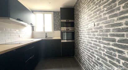 Appartement 4 pièces de 65 m² à Épinay-sur-Orge (91360)