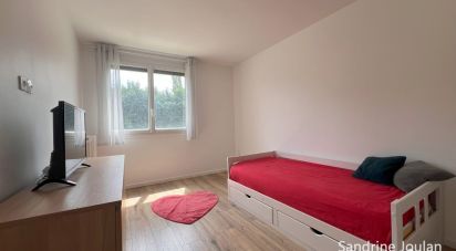 Appartement 4 pièces de 65 m² à Épinay-sur-Orge (91360)