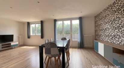 Appartement 4 pièces de 65 m² à Épinay-sur-Orge (91360)