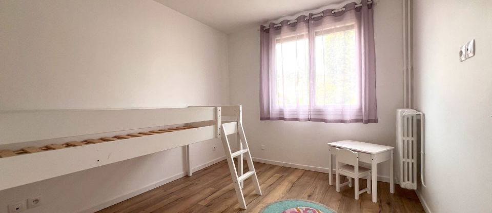 Appartement 4 pièces de 65 m² à Épinay-sur-Orge (91360)