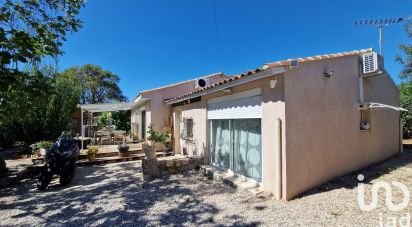 House 4 rooms of 123 m² in Vidauban (83550)