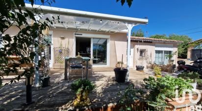 Maison 4 pièces de 123 m² à Vidauban (83550)