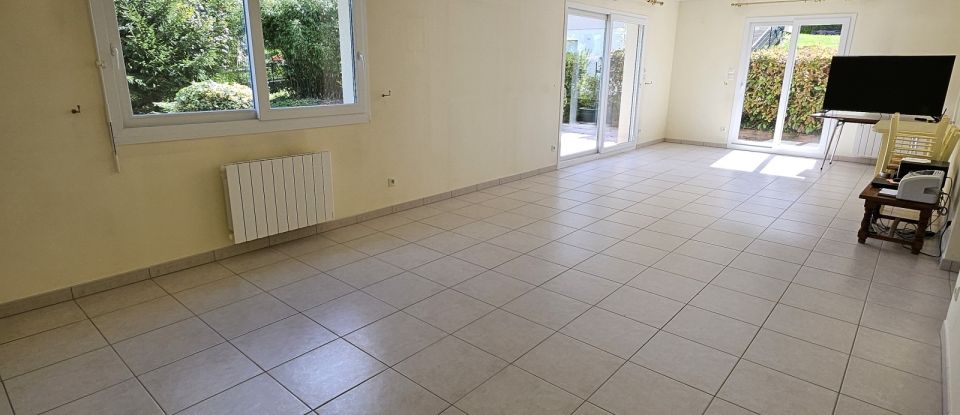 Maison 6 pièces de 119 m² à - (76720)