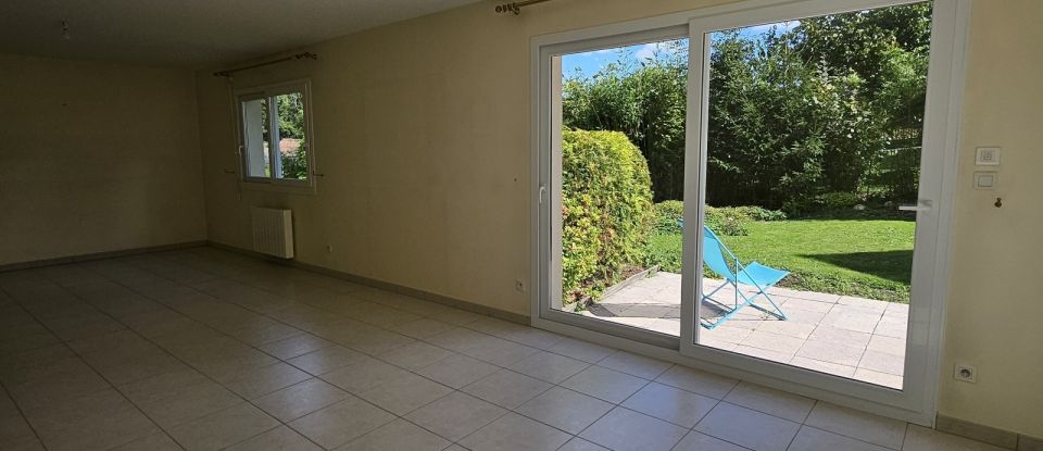 Maison 6 pièces de 119 m² à - (76720)