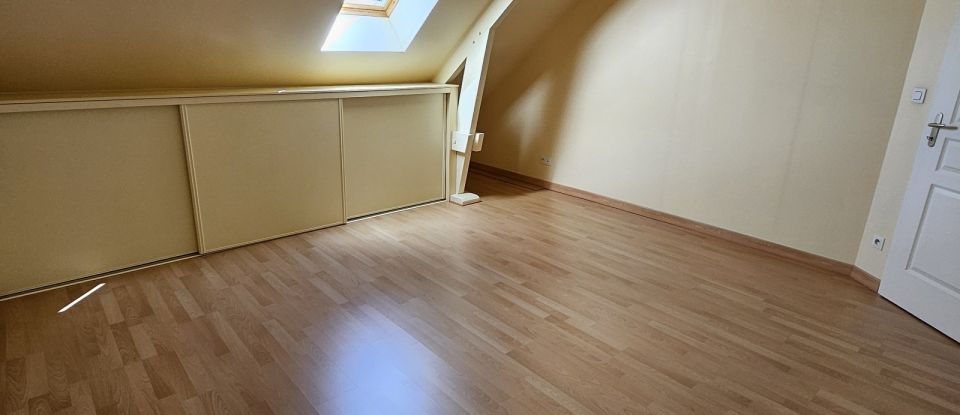 Maison 6 pièces de 119 m² à - (76720)