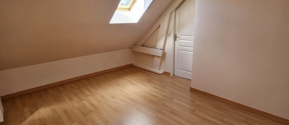 Maison 6 pièces de 119 m² à - (76720)