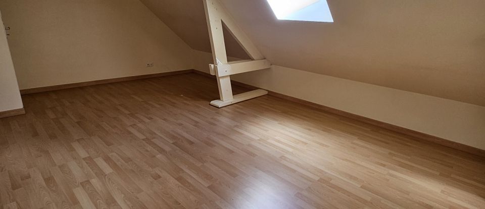 Maison 6 pièces de 119 m² à - (76720)