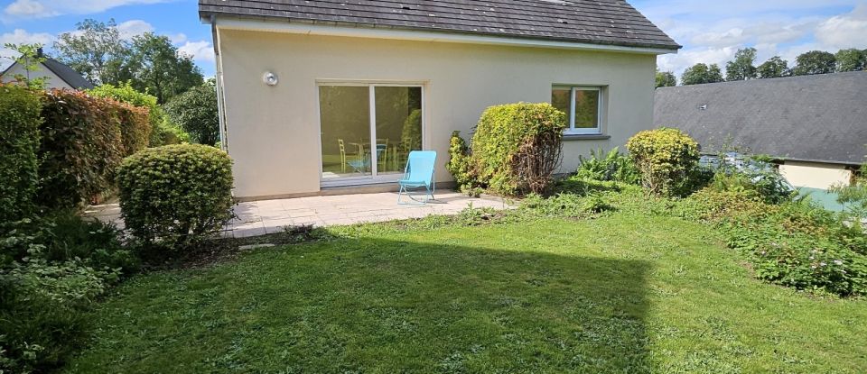 Maison 6 pièces de 119 m² à - (76720)