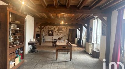 Village house 7 rooms of 270 m² in Saint-Martinien (03380)