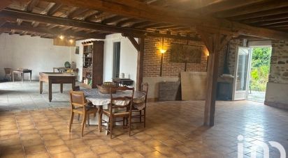 Village house 7 rooms of 270 m² in Saint-Martinien (03380)