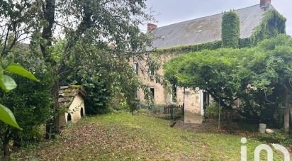 Village house 7 rooms of 270 m² in Saint-Martinien (03380)