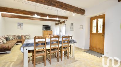 Village house 4 rooms of 120 m² in Fabrezan (11200)