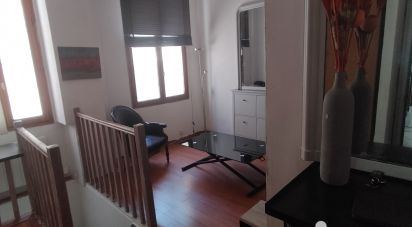 Appartement 1 pièce de 26 m² à Bois-Colombes (92270)