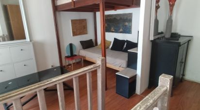 Appartement 1 pièce de 26 m² à Bois-Colombes (92270)