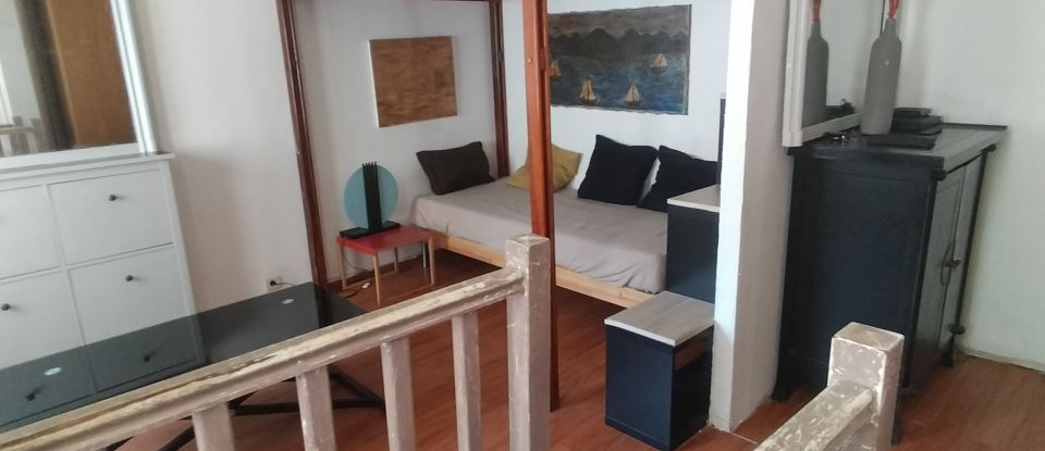 Appartement 1 pièce de 26 m² à Bois-Colombes (92270)