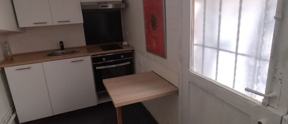 Appartement 1 pièce de 26 m² à Bois-Colombes (92270)