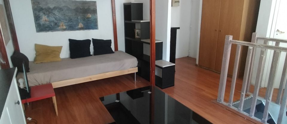 Appartement 1 pièce de 26 m² à Bois-Colombes (92270)