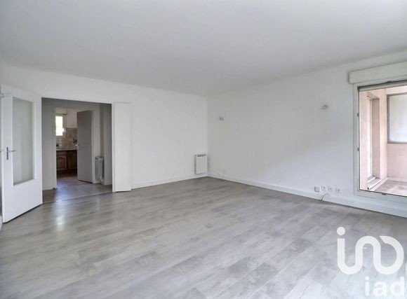 Vente Appartement 67m² 3 Pièces à Aulnay-sous-Bois (93600) - Iad France