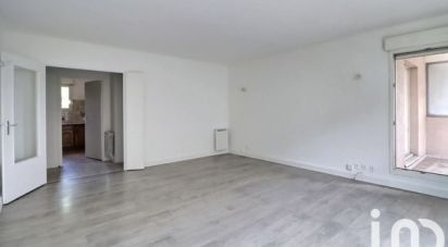 Appartement 3 pièces de 67 m² à Aulnay-sous-Bois (93600)