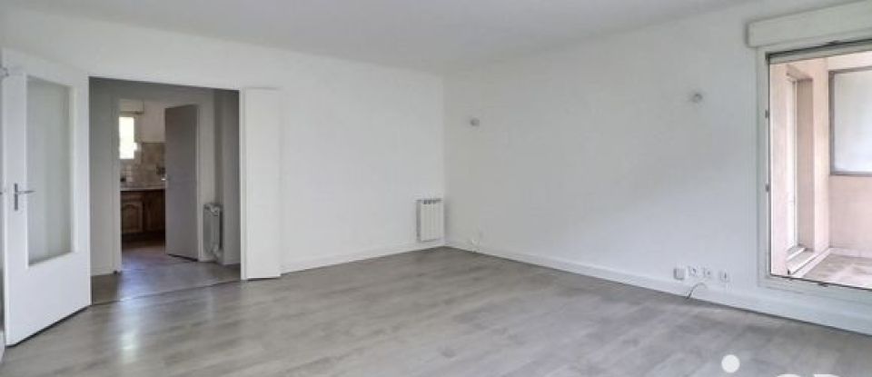 Apartment 3 rooms of 67 m² in Aulnay-sous-Bois (93600)