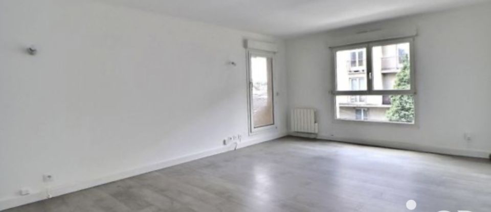 Apartment 3 rooms of 67 m² in Aulnay-sous-Bois (93600)