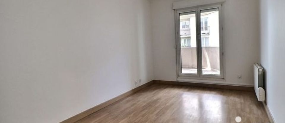 Apartment 3 rooms of 67 m² in Aulnay-sous-Bois (93600)