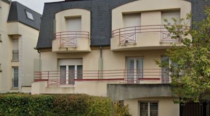 Apartment 2 rooms of 37 m² in Livry-Gargan (93190)