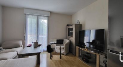 Appartement 2 pièces de 37 m² à Livry-Gargan (93190)