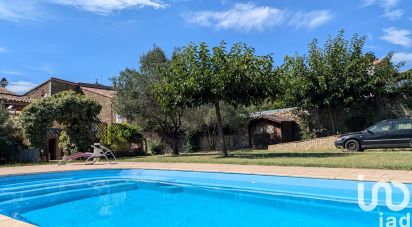 Village house 5 rooms of 200 m² in Malataverne (26780)