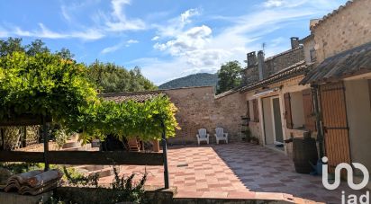 Village house 5 rooms of 200 m² in Malataverne (26780)