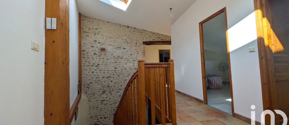 Village house 5 rooms of 200 m² in Malataverne (26780)