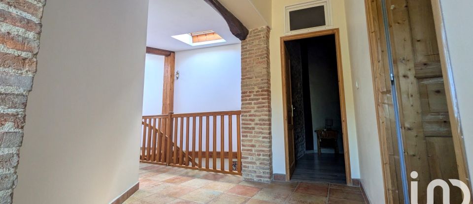 Village house 5 rooms of 200 m² in Malataverne (26780)