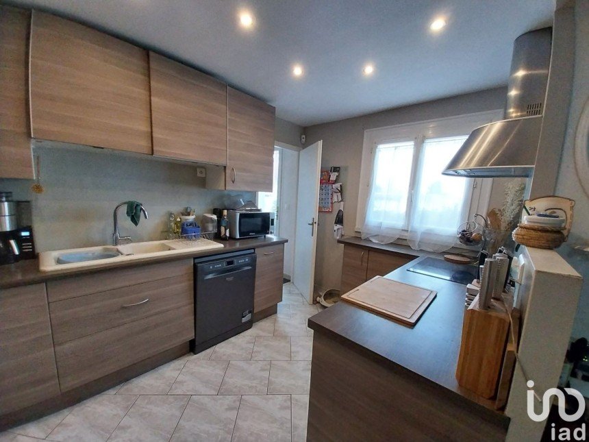 Maison 5 pièces de 90 m² à Chelles (77500)