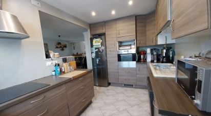 Maison 5 pièces de 90 m² à Chelles (77500)