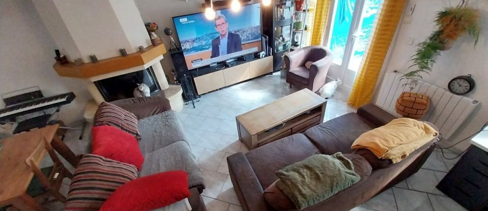 Maison 5 pièces de 90 m² à Chelles (77500)