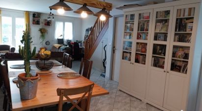 House 5 rooms of 90 m² in Chelles (77500)