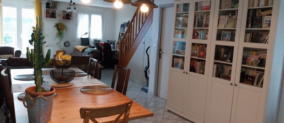 Maison 5 pièces de 90 m² à Chelles (77500)