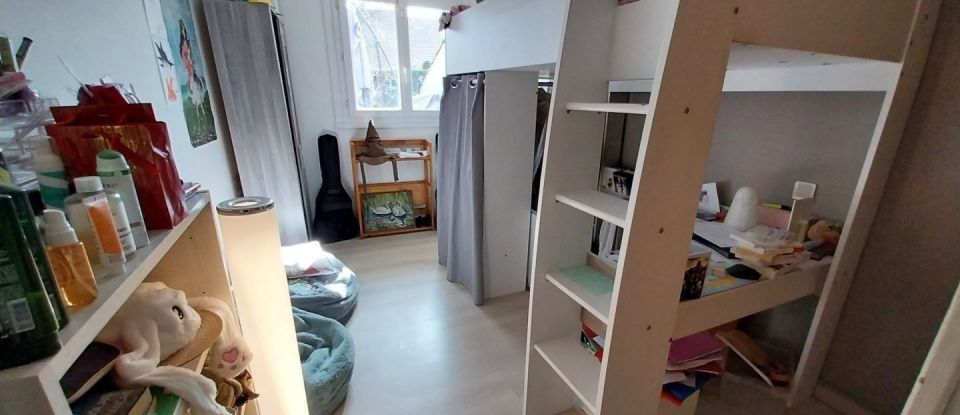 Maison 5 pièces de 90 m² à Chelles (77500)