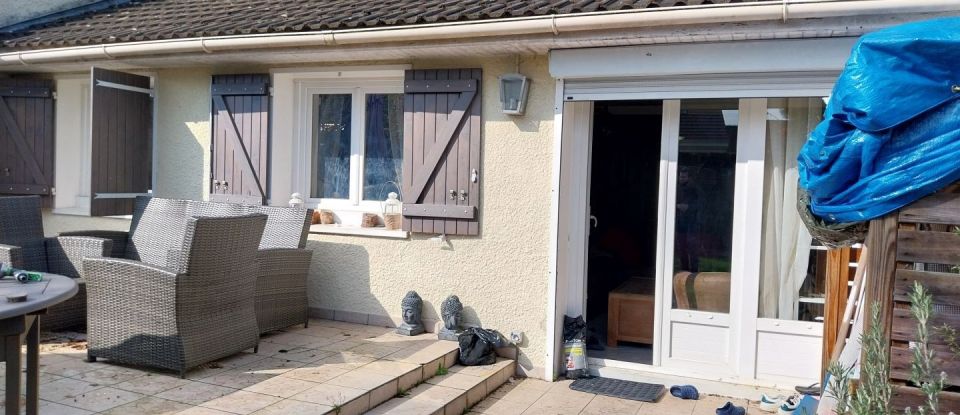 Maison 5 pièces de 90 m² à Chelles (77500)