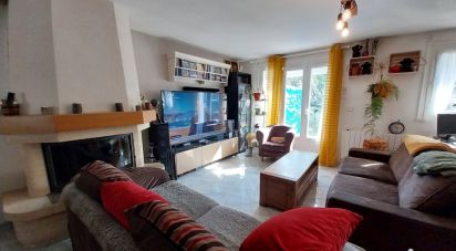 Maison 5 pièces de 90 m² à Chelles (77500)