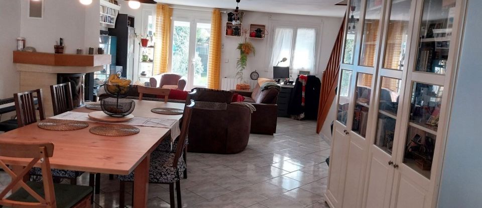 Maison 5 pièces de 90 m² à Chelles (77500)