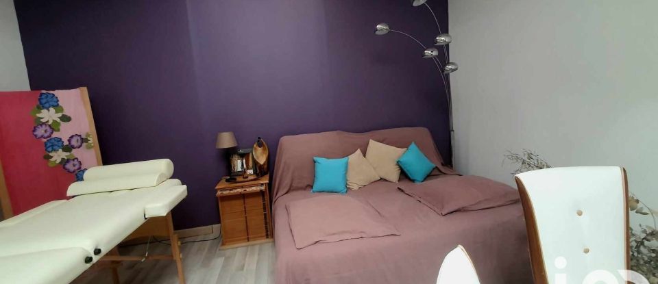 Loft 8 rooms of 317 m² in Limoges (87100)