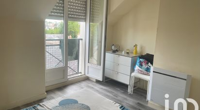 Appartement 2 pièces de 35 m² à Nantes (44000)