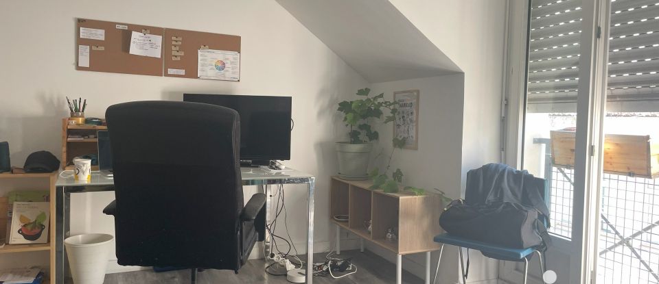 Appartement 2 pièces de 35 m² à Nantes (44000)