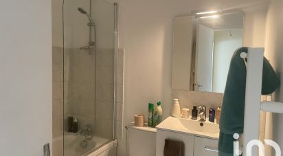 Appartement 2 pièces de 35 m² à Nantes (44000)