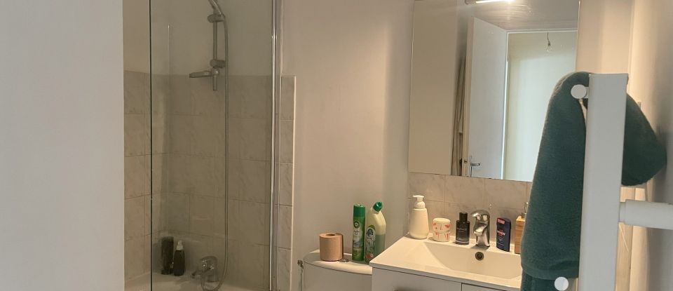 Appartement 2 pièces de 35 m² à Nantes (44000)