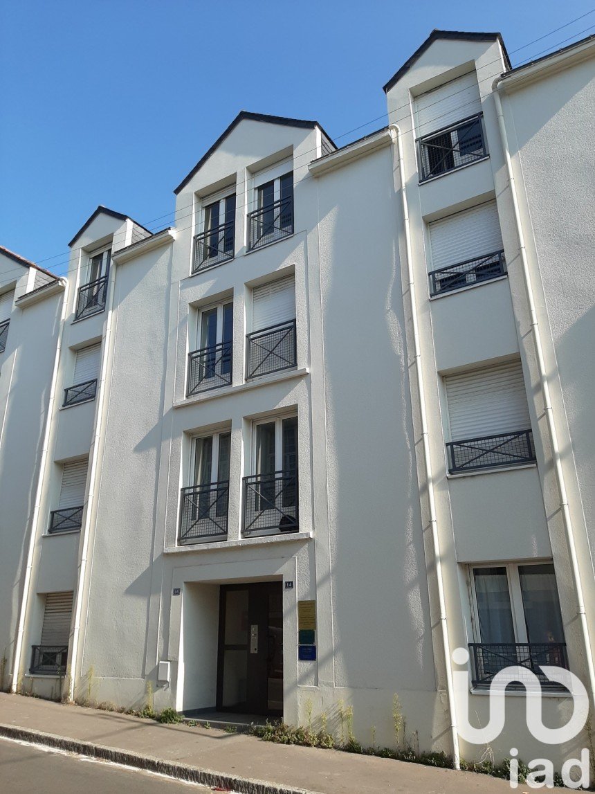 Appartement 2 pièces de 35 m² à Nantes (44000)