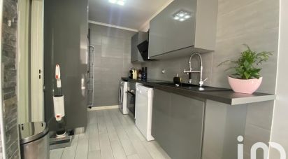 Appartement 2 pièces de 54 m² à Cannes (06150)